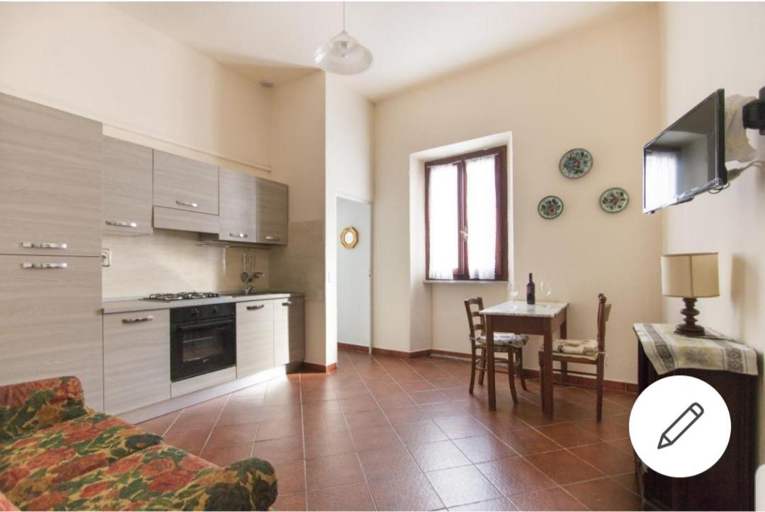 Historical Apartments By Seaside Viareggio Exterior foto