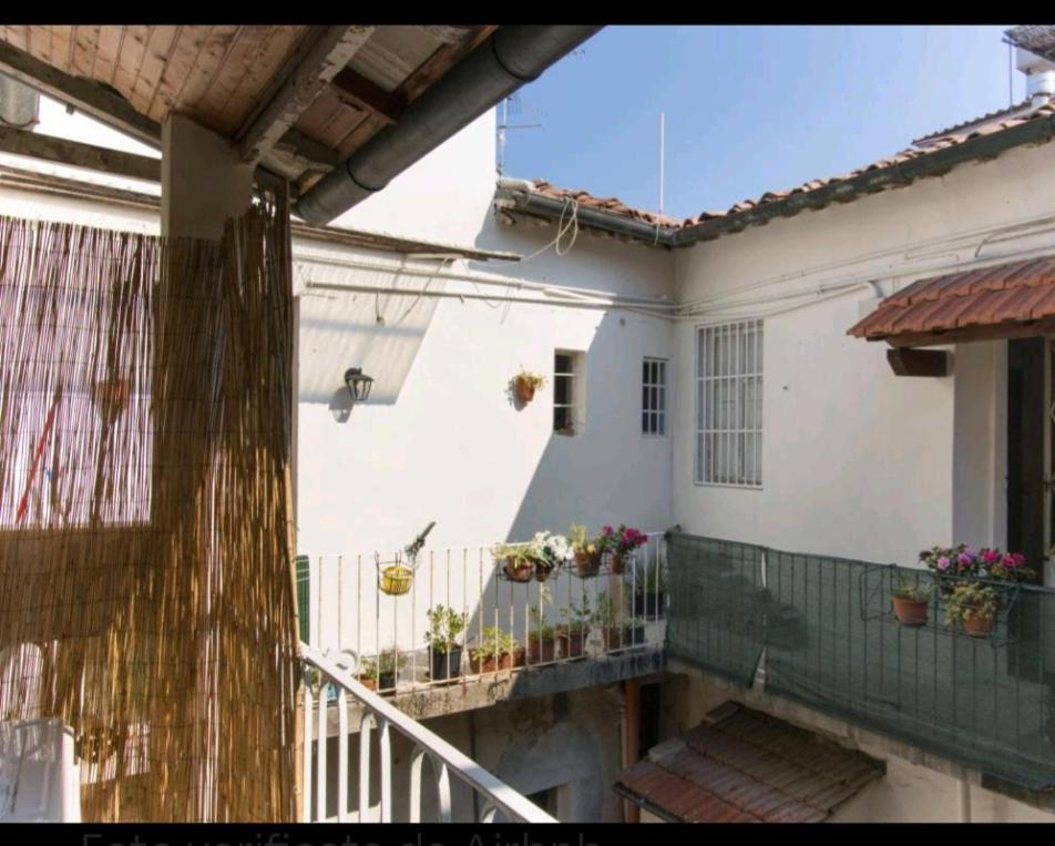 Historical Apartments By Seaside Viareggio Exterior foto