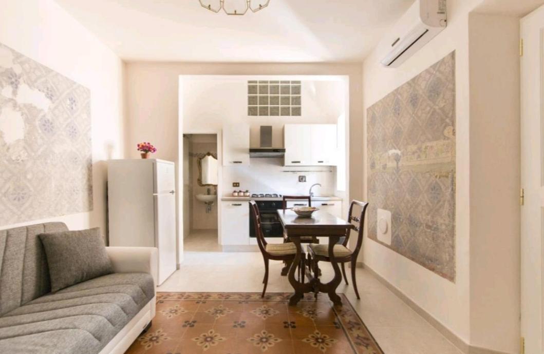 Historical Apartments By Seaside Viareggio Exterior foto