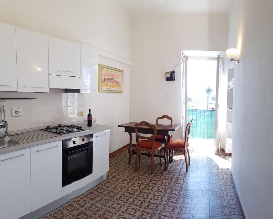 Historical Apartments By Seaside Viareggio Exterior foto